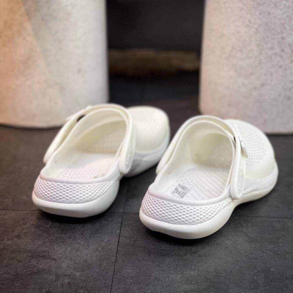 Crocs. Dép sục Crocs Literide 360 mẫu mới nhất