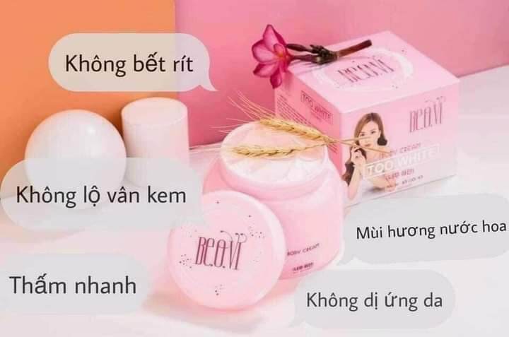 Body Thu Thủy