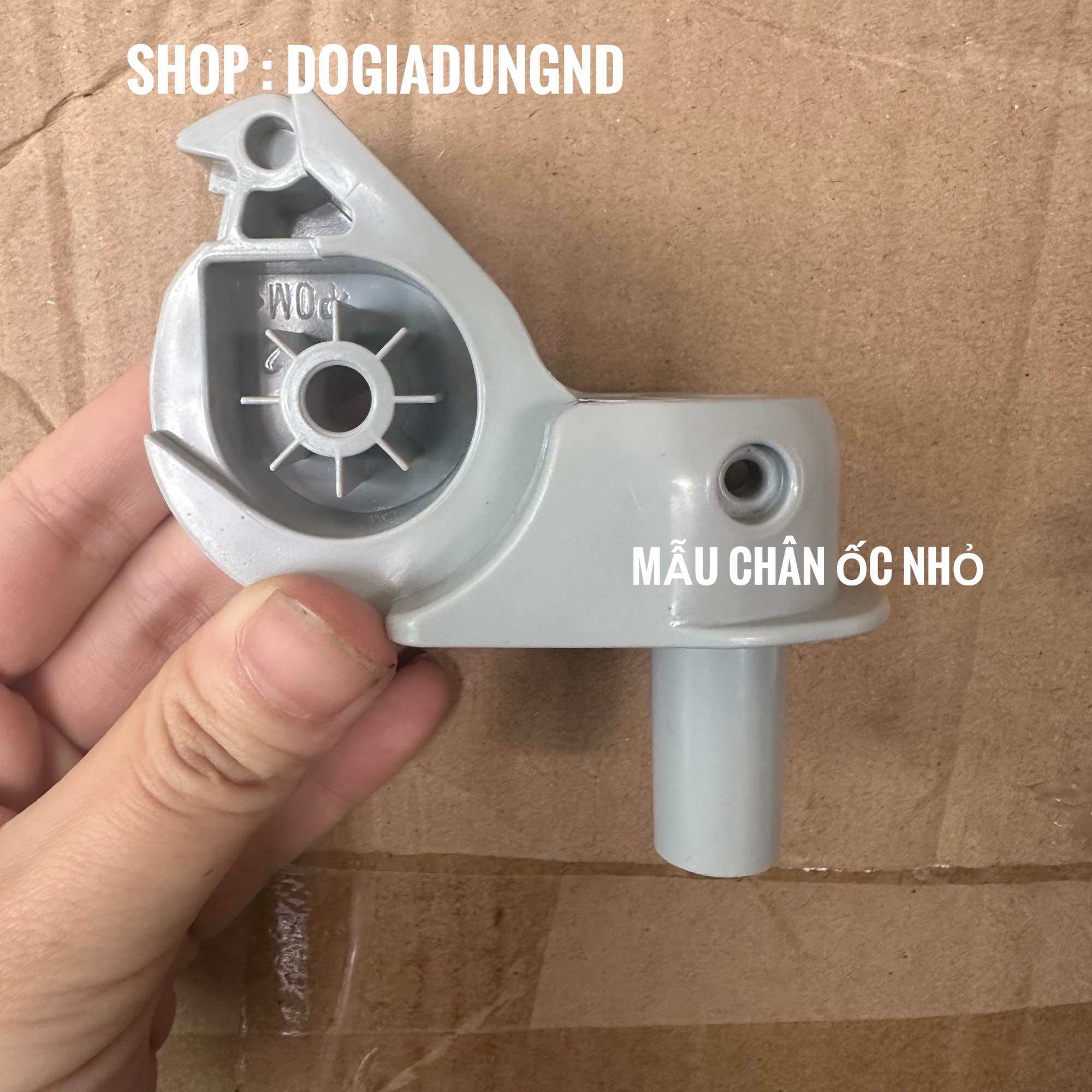 CỔ QUẠT CÂY MITSUBISHI LV16-RT-RP-RQ-RR