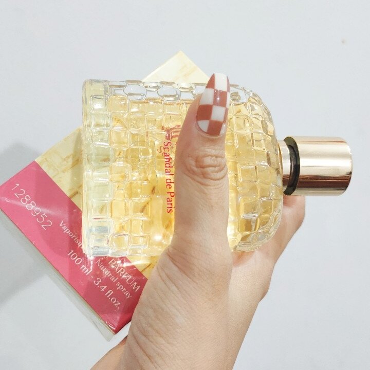 Nước Hoa Scandal de Paris 100ml