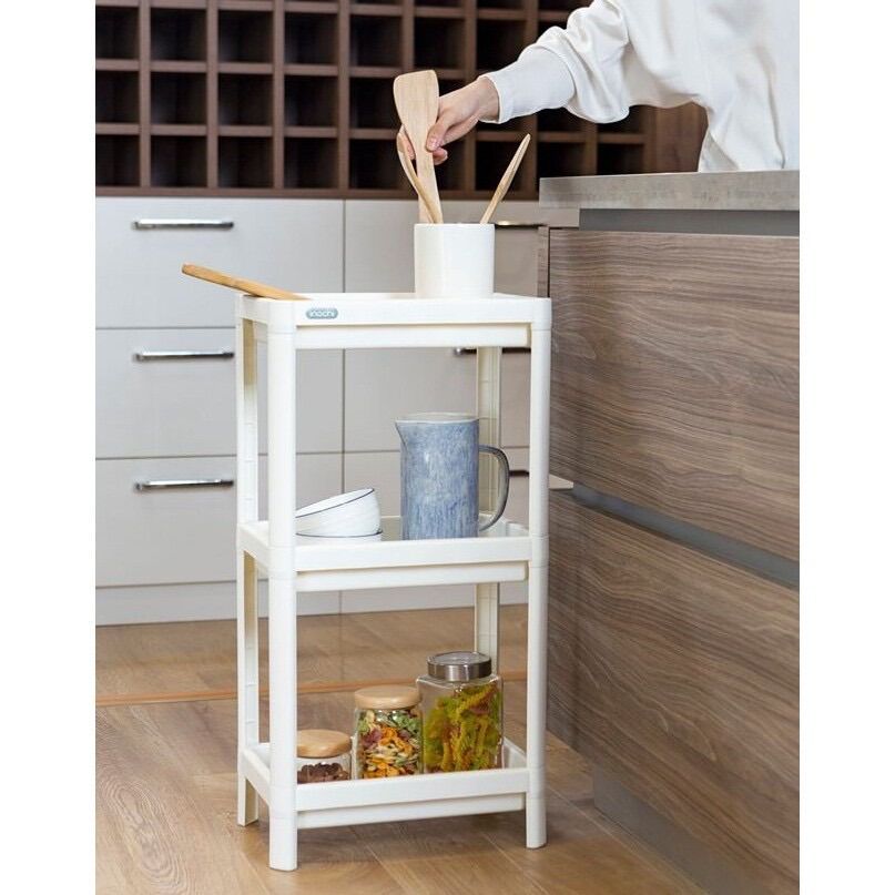 Kệ Đa Năng 3 Tầng INOCHI Hkm Anlene