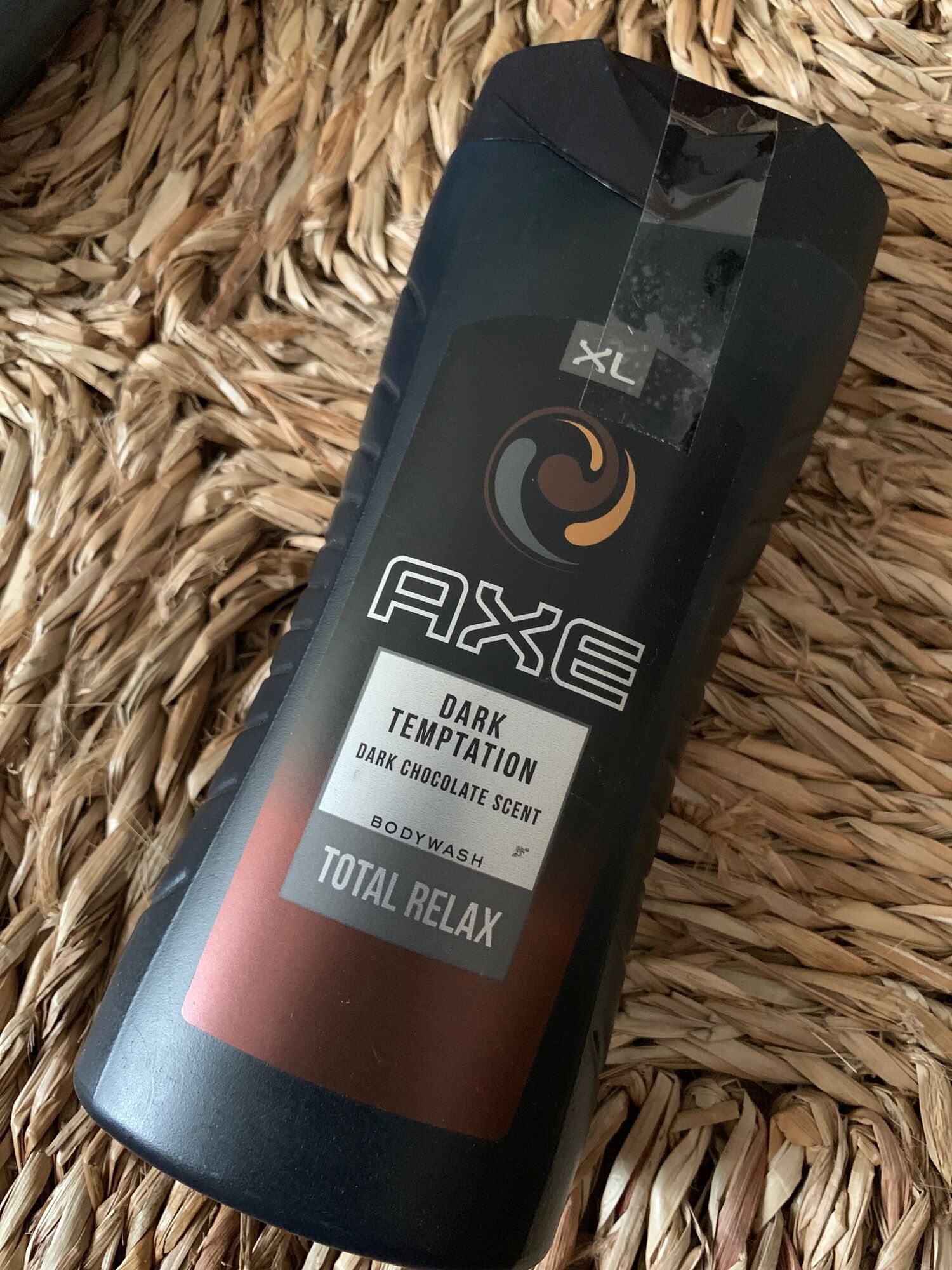 SỮA TẮM AXE (Hàng Đức) 400ml