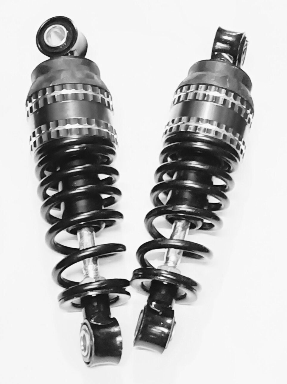 PHUỘC SAU XE ĐIỆN -10LY - 2 CÁI......