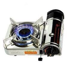 Combo 12 bếp Namilux 1711 Inox
