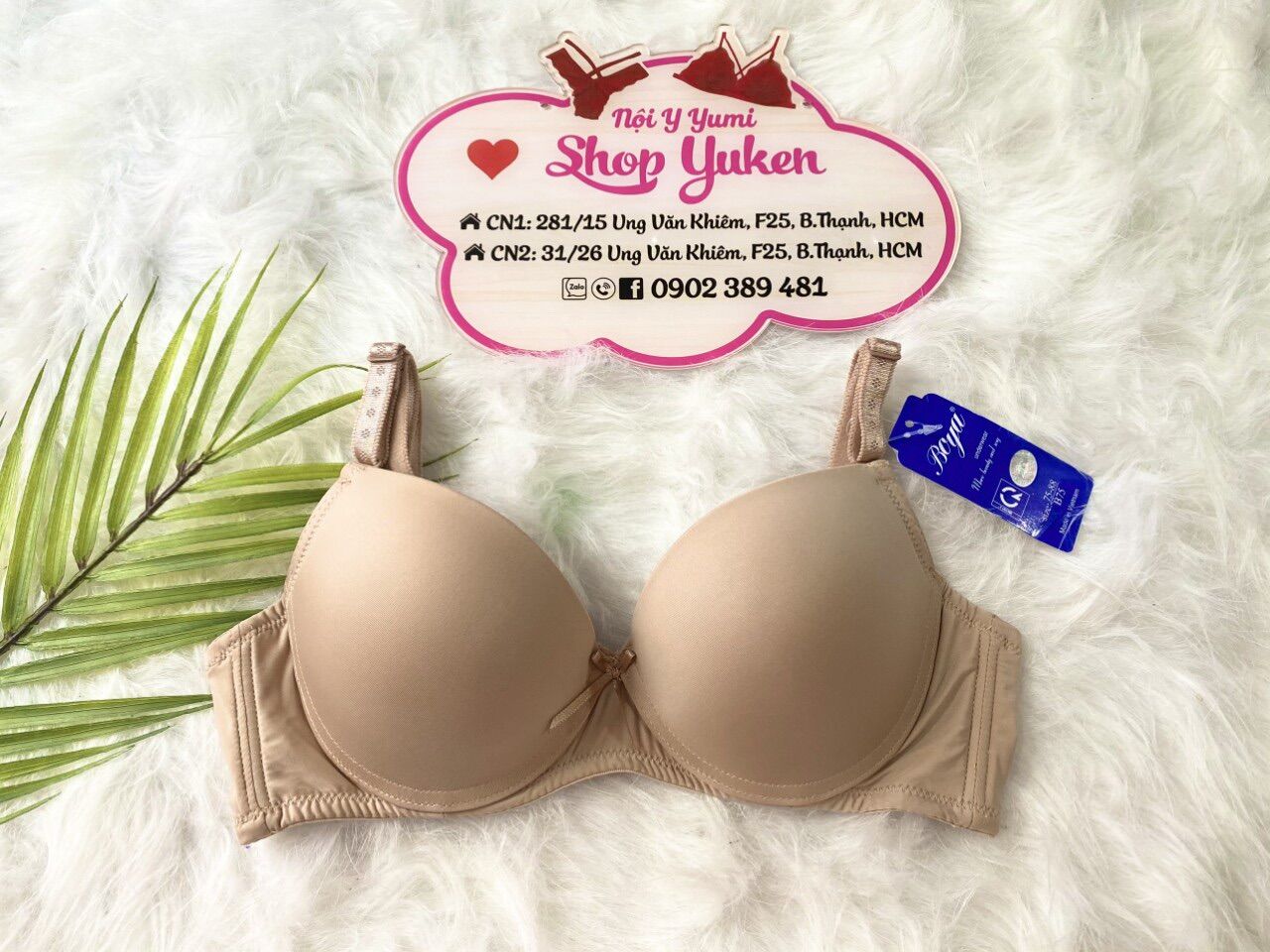 ♥️áo lót nữ♥️áo ngực mút mỏng có gọng-áo lót đệm mỏng ép 2 cài-trơn 522bt