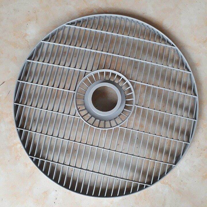 Lồng trước quạt tản Jiplai JL736