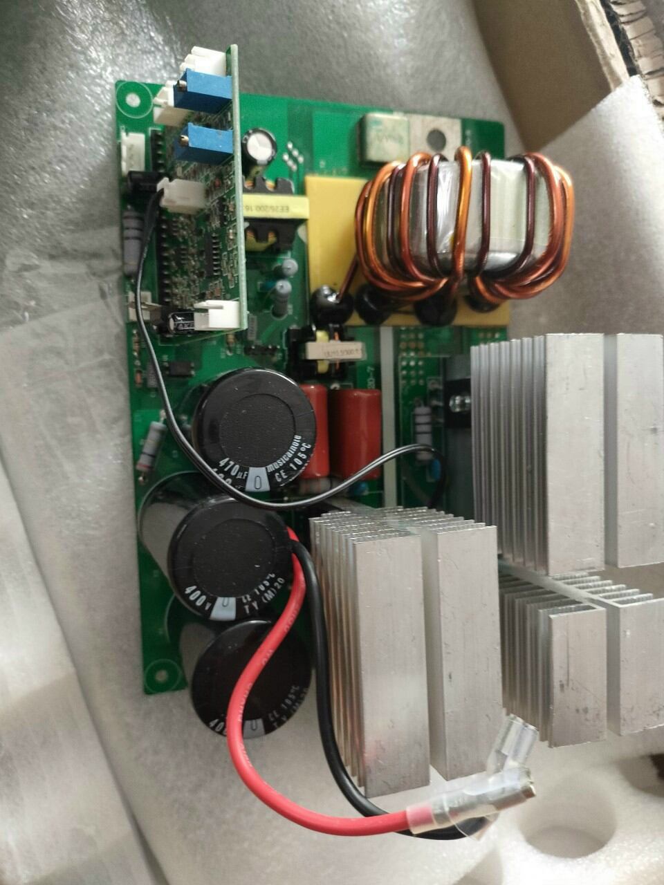 bo hàn que tối đa 4li kéo liên tục que 3.2