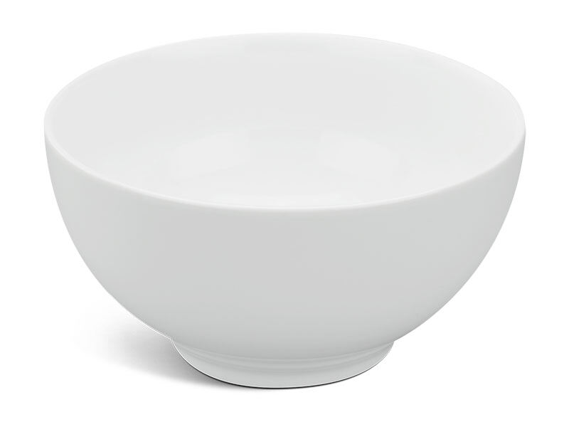 Tô thân cao gốm sứ Minh Long 16,18cm - tô sứ minh long thân cao