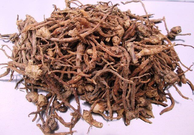 Củ Ngãi bún khô 200gram
