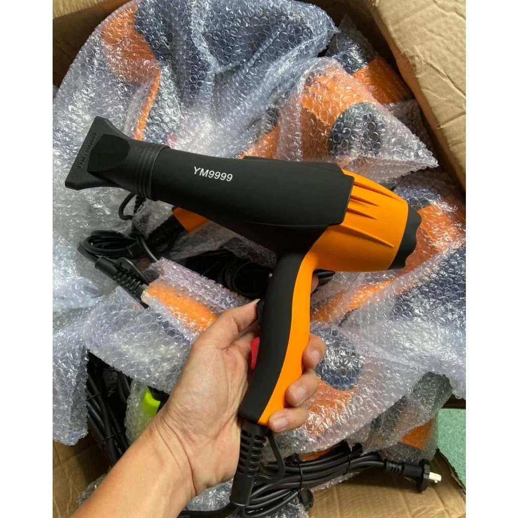 Máy sấy tóc YM 999 công suất lớn 3000W