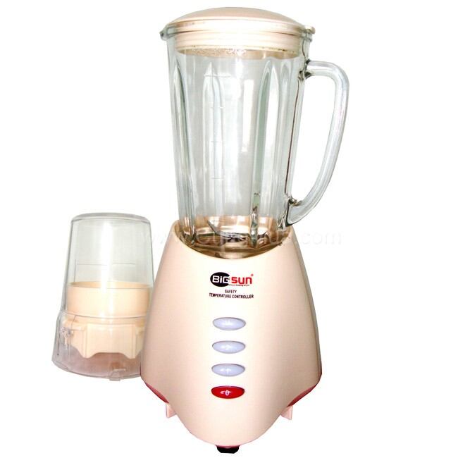 Máy xay sinh tố Bigsun BB-299G.