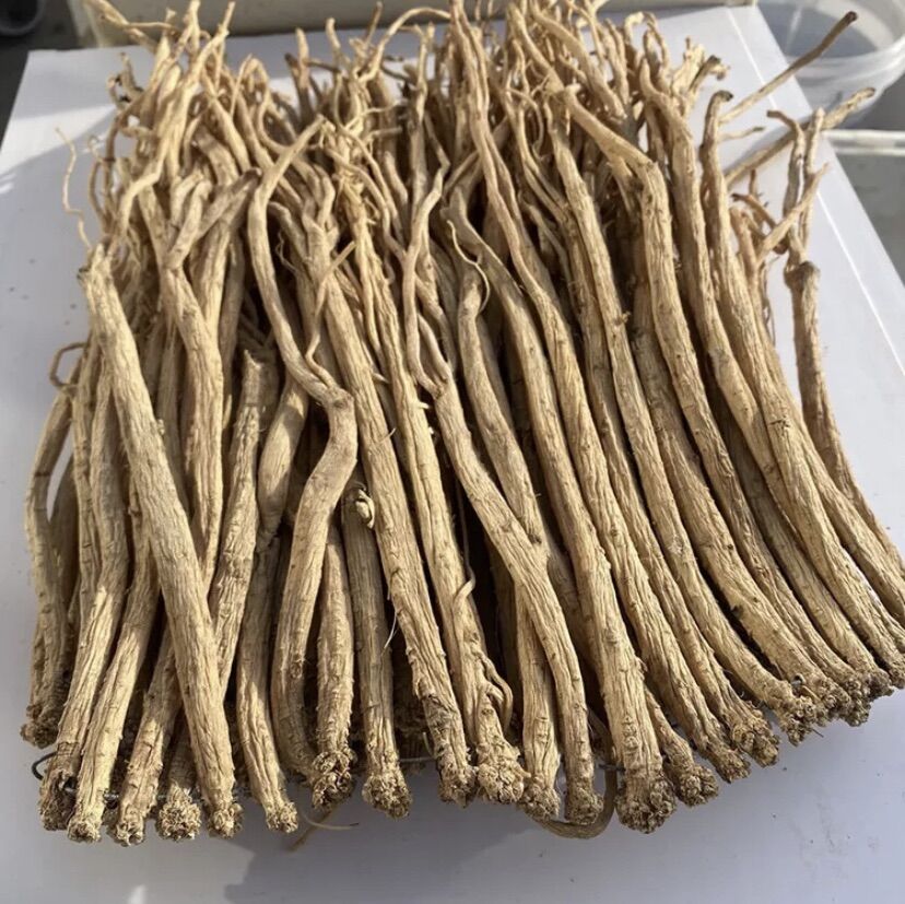 Đặng sâm 500g
