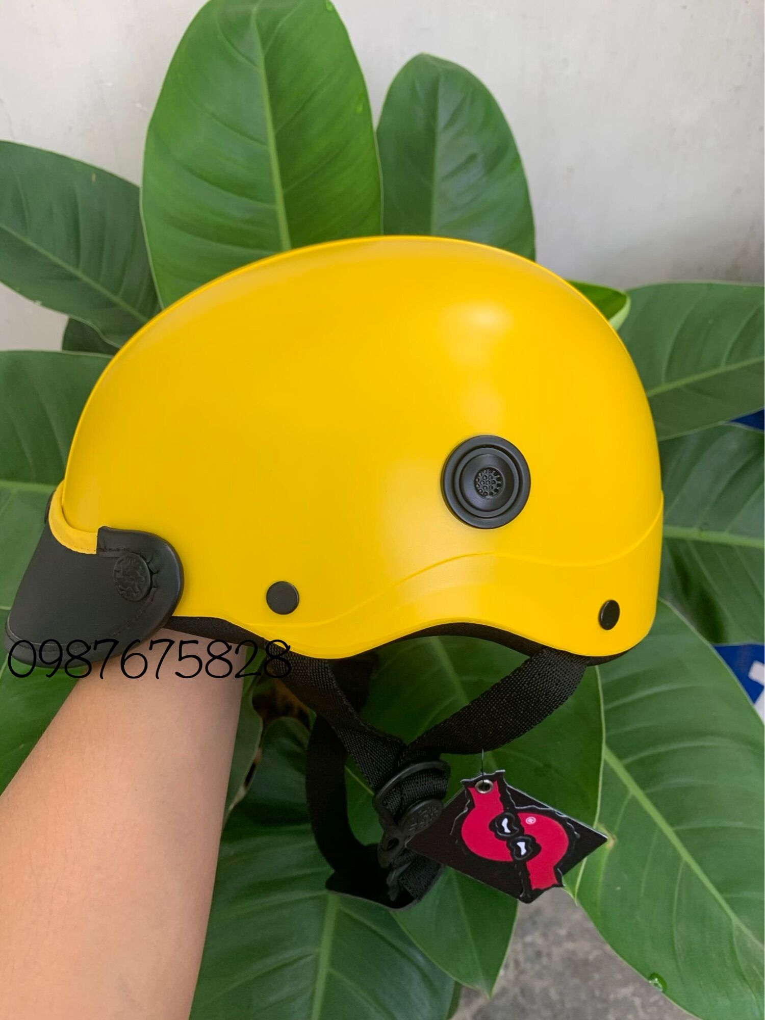 {ẢNH + VIDEO } nón Sơn chất lượng 🔥HÀNG SALE🔥