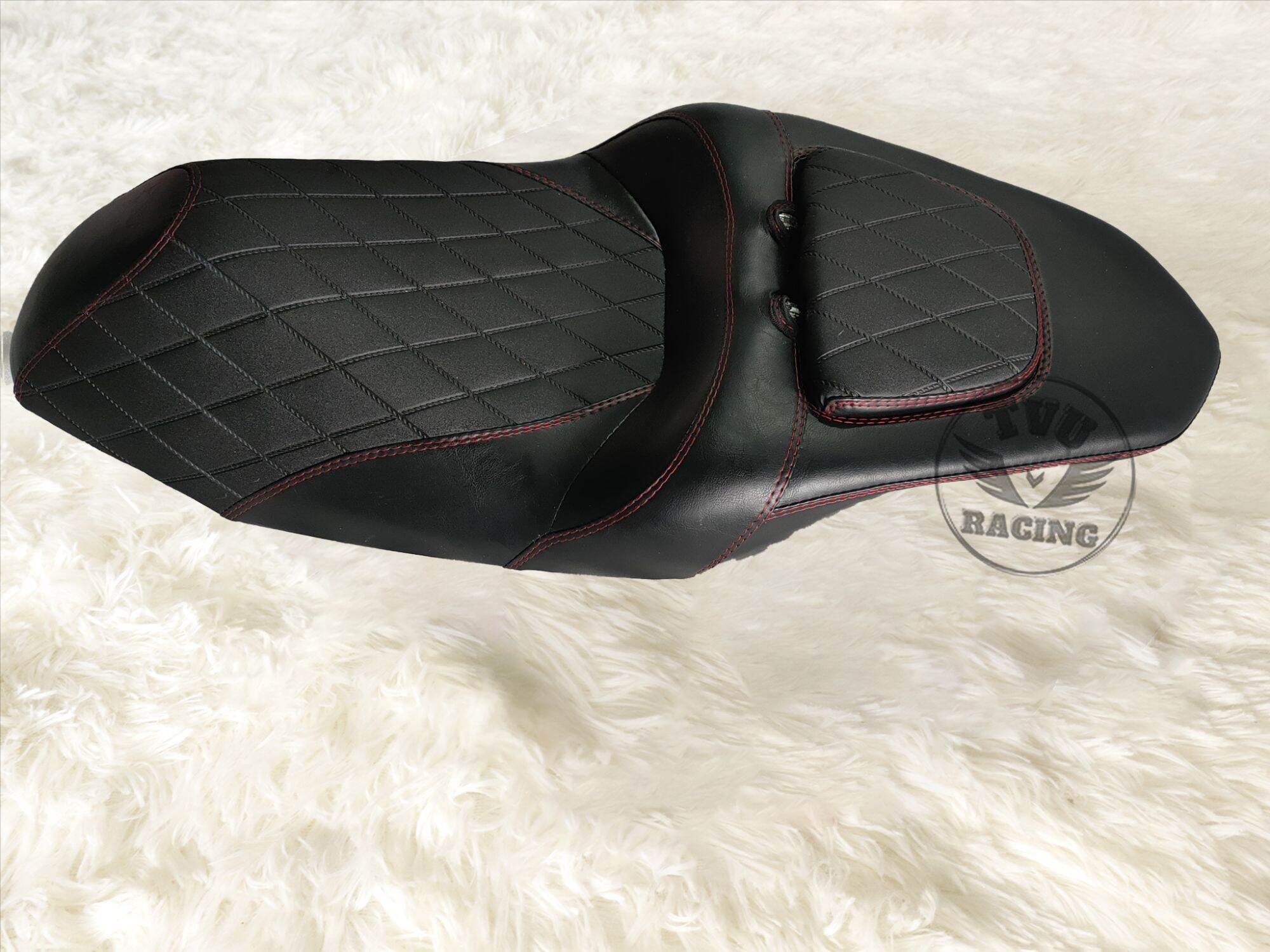 Stylist PCX seat- 2013 -2023 Model - Backer Supporting Supper Pro