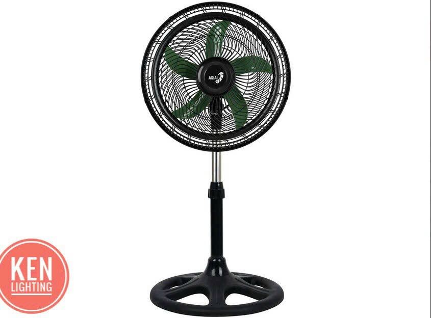 Quạt Lửng ASIAVINA TURBO ONE VY618890 Thổi Mát Ngày Hè