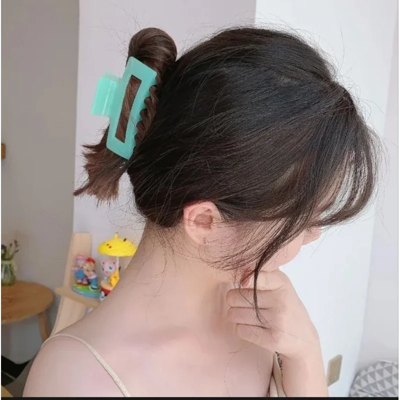 Kẹp tóc càng cua/Kẹp/Cài tóc