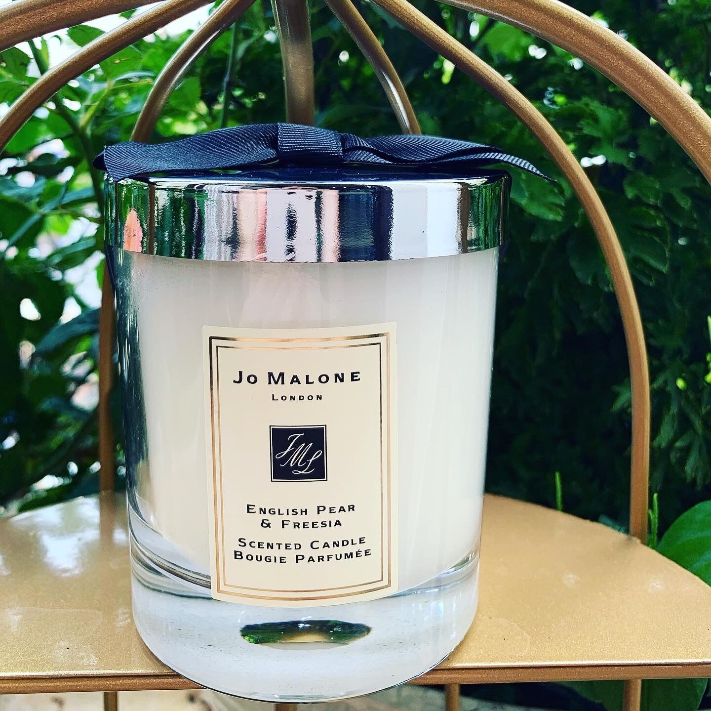 Nến thơm Jomalone English pear 200gram