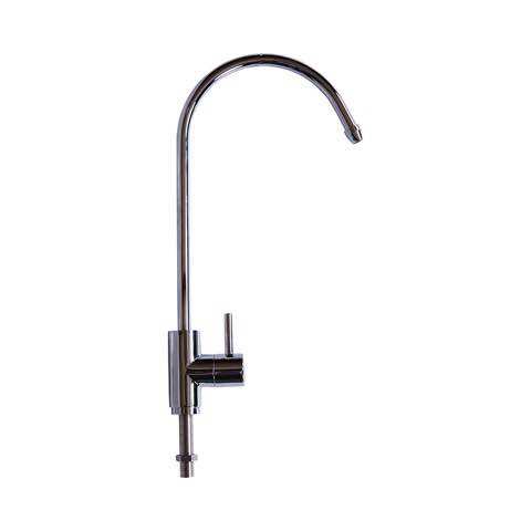 Vòi Inox Máy Lọc Nước Kangaroo Ro 10 Lít