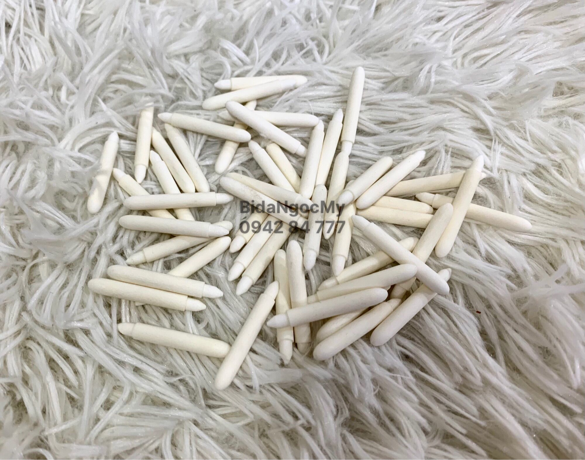 Ngòi viết bản clb bida