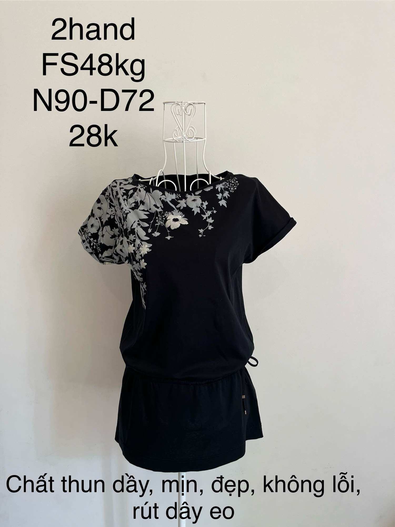 Áo thun nữ nhiều kiểu - giá rẻ