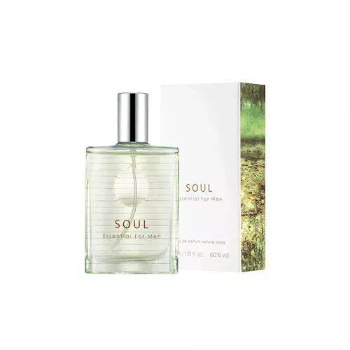 Nước hoa nam soul essential for men