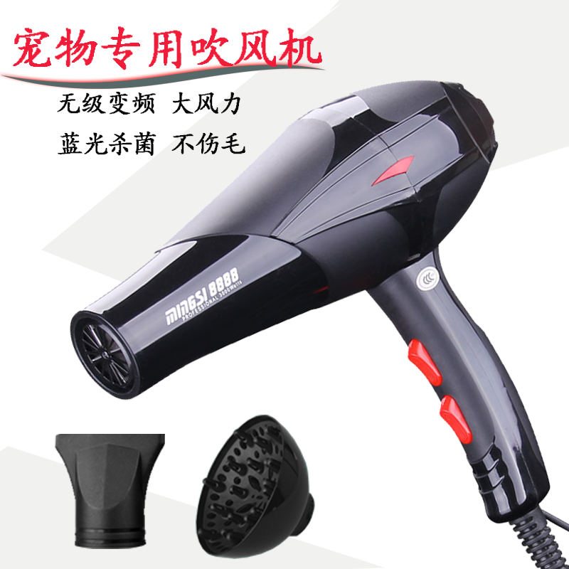 Máy Sấy Tóc Cho Chó Máy Sấy Tóc Cho Chó To Nhỏ Máy Sấy Tóc Cho Thú Cưng