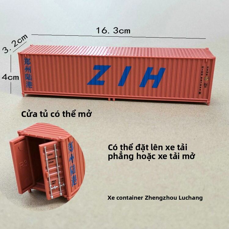 Đồ Chơi Mô Hình Tàu Điện Điều Khiển