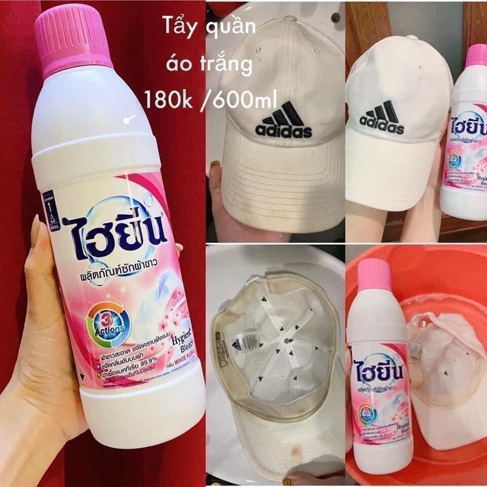 Nước tẩy quần áo thailand - ảnh sản phẩm 1