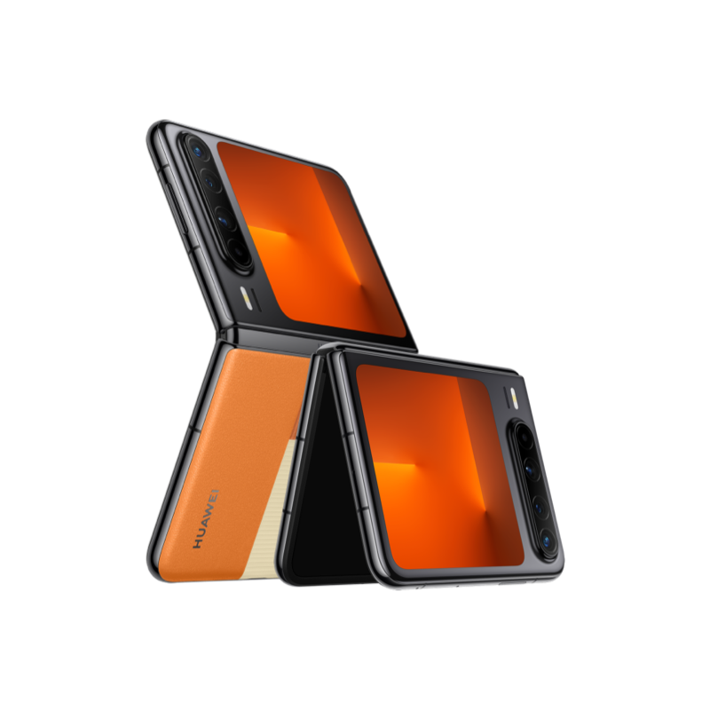 HUAWEI | Smart Large-Screen Folding Phone - 9