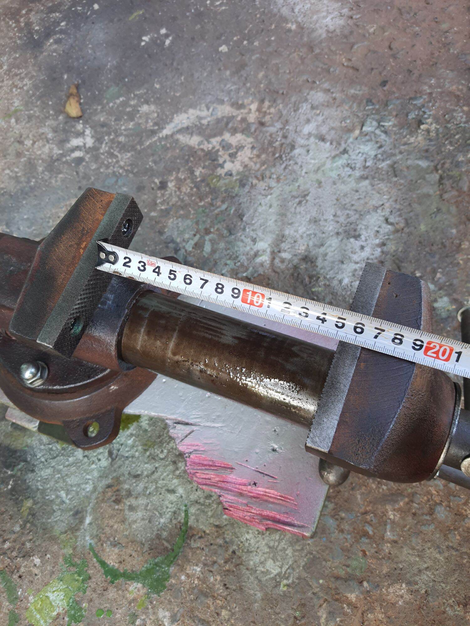 Eto bãi hiệu WILTON