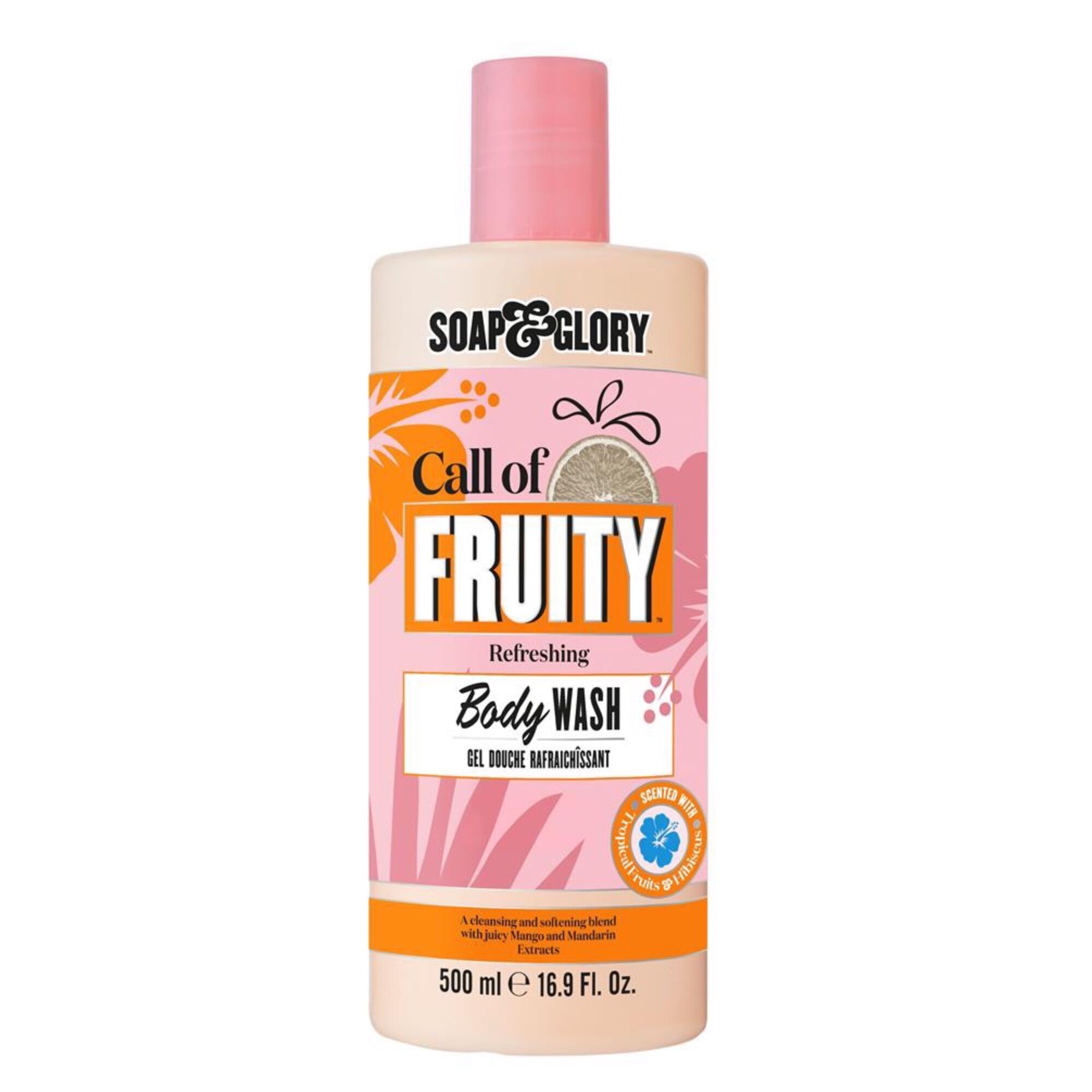 Sữa Tắm Soap And Glory 500ml