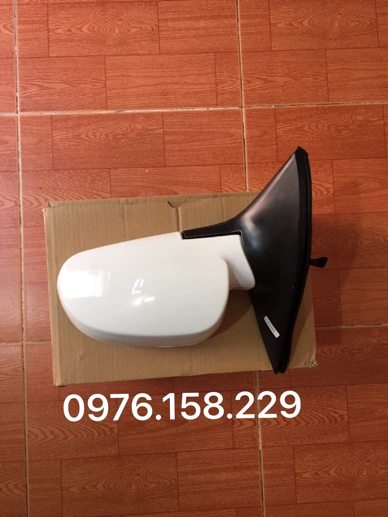 Gương chiếu hậu daewoo lacetti