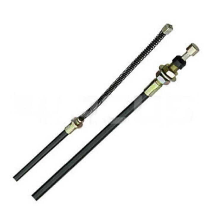 Dây thắng tay xe nâng Mitsubishi 1-2,5 tấn