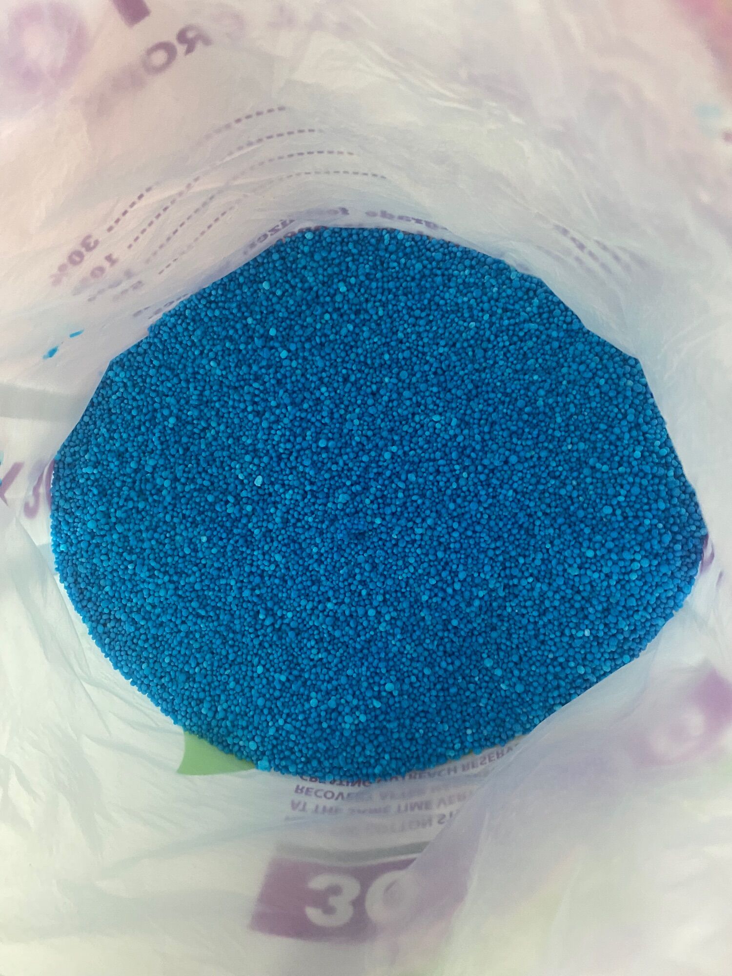 1kg phân NPK 30 10 10 Kích đâm chồi mạnh mập đọt