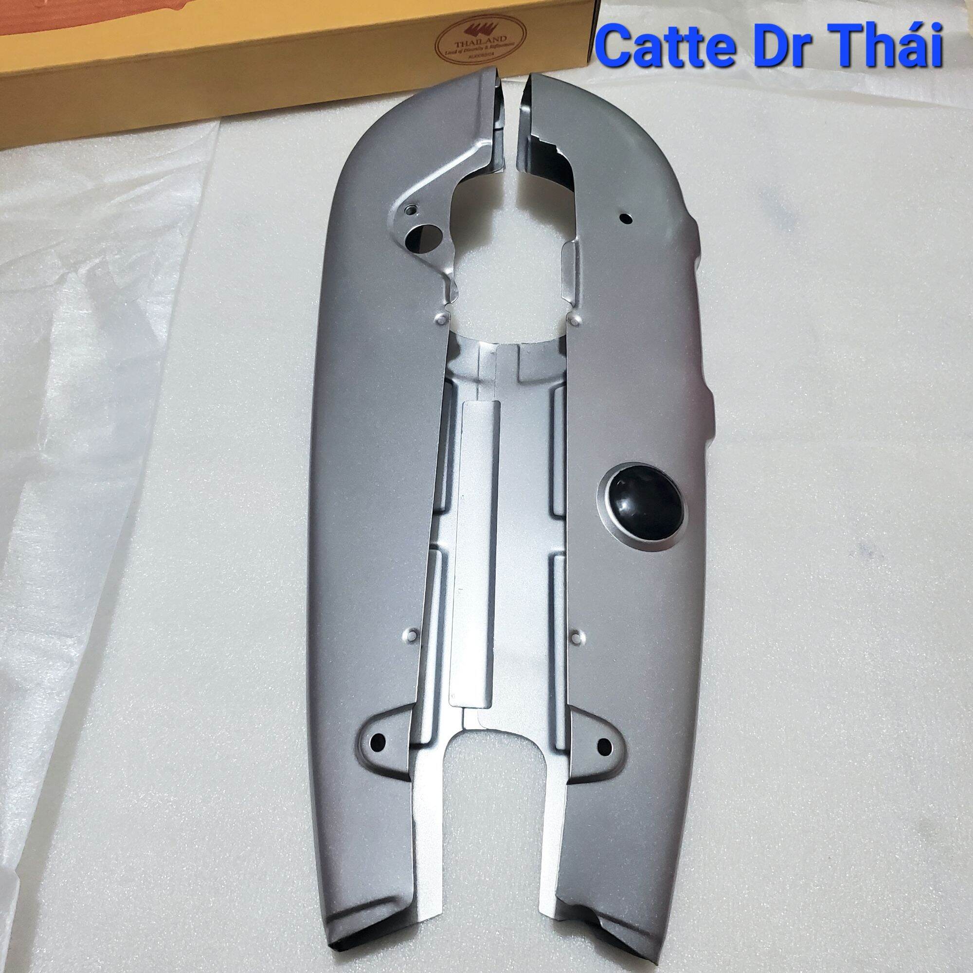 Catte - Hộp xích Dream thái zin mới
