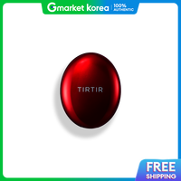 TIRTIR | Phấn nước mini TIRTIR Mask Fit màu đỏ 4.5g