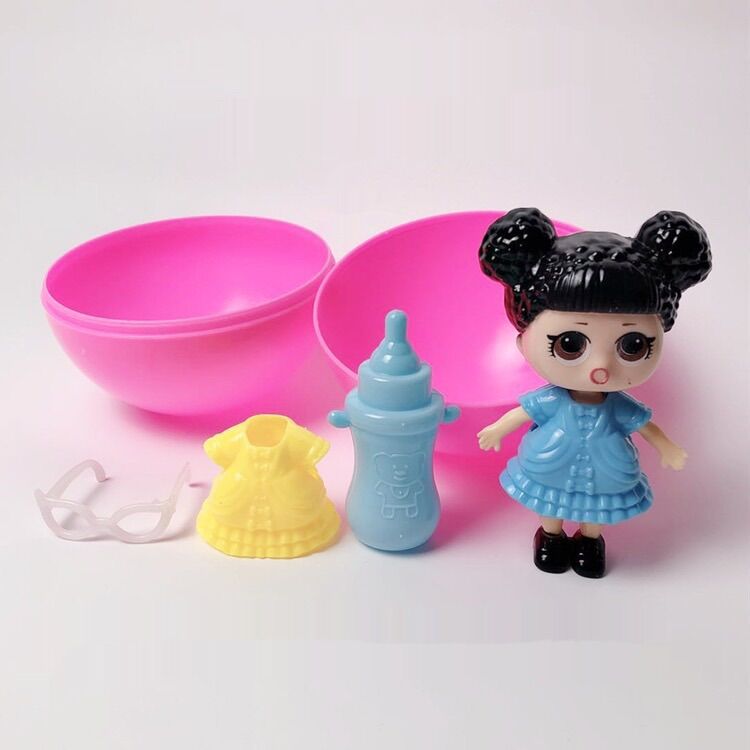 Đồ chơi trứng búp bê L.O.L Surprise