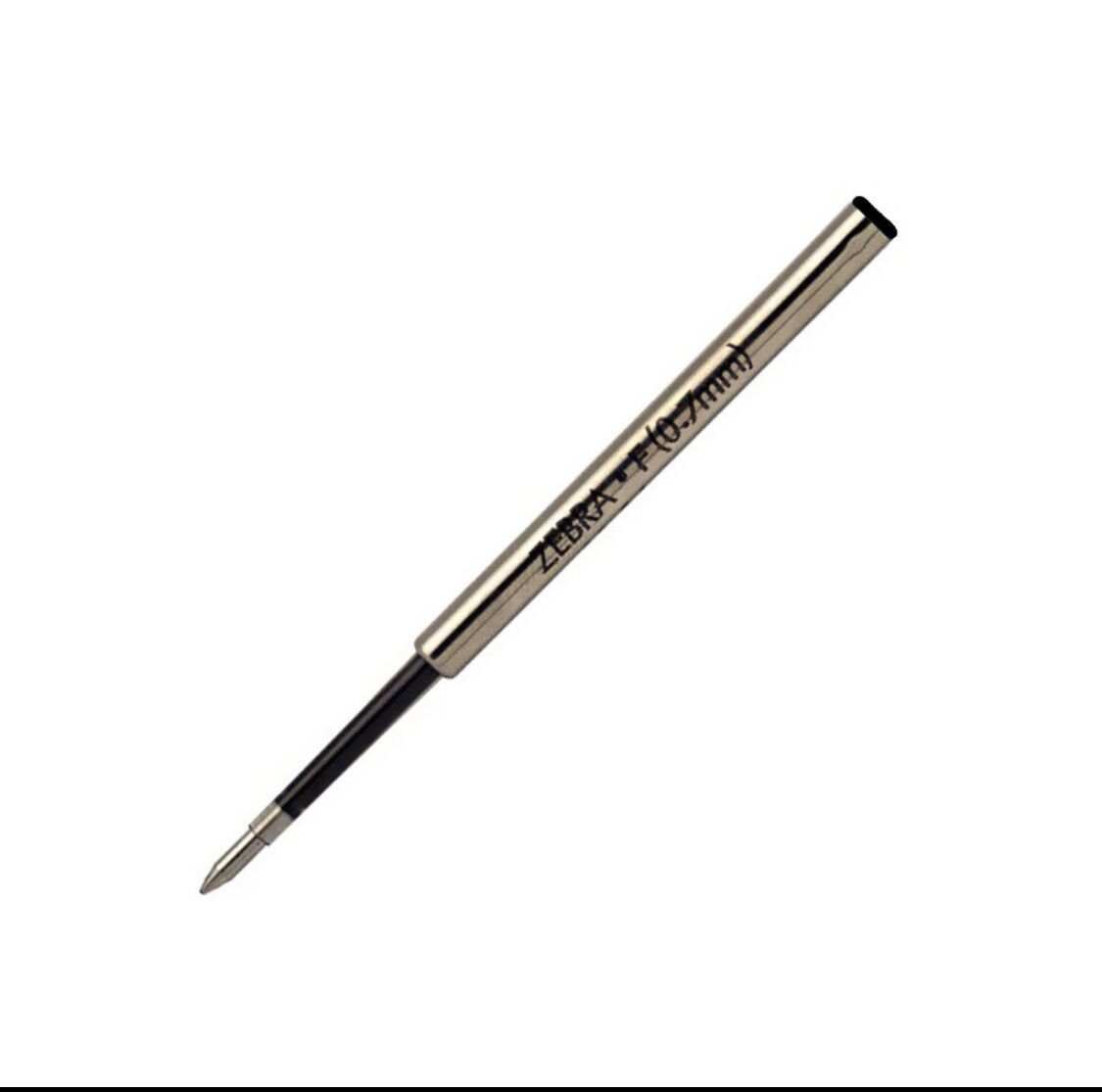 Ruột viết ruột bút ngòi viết ngòi bút bi zebra f-0.7 dùng cho zebra f301 , f701 , f402