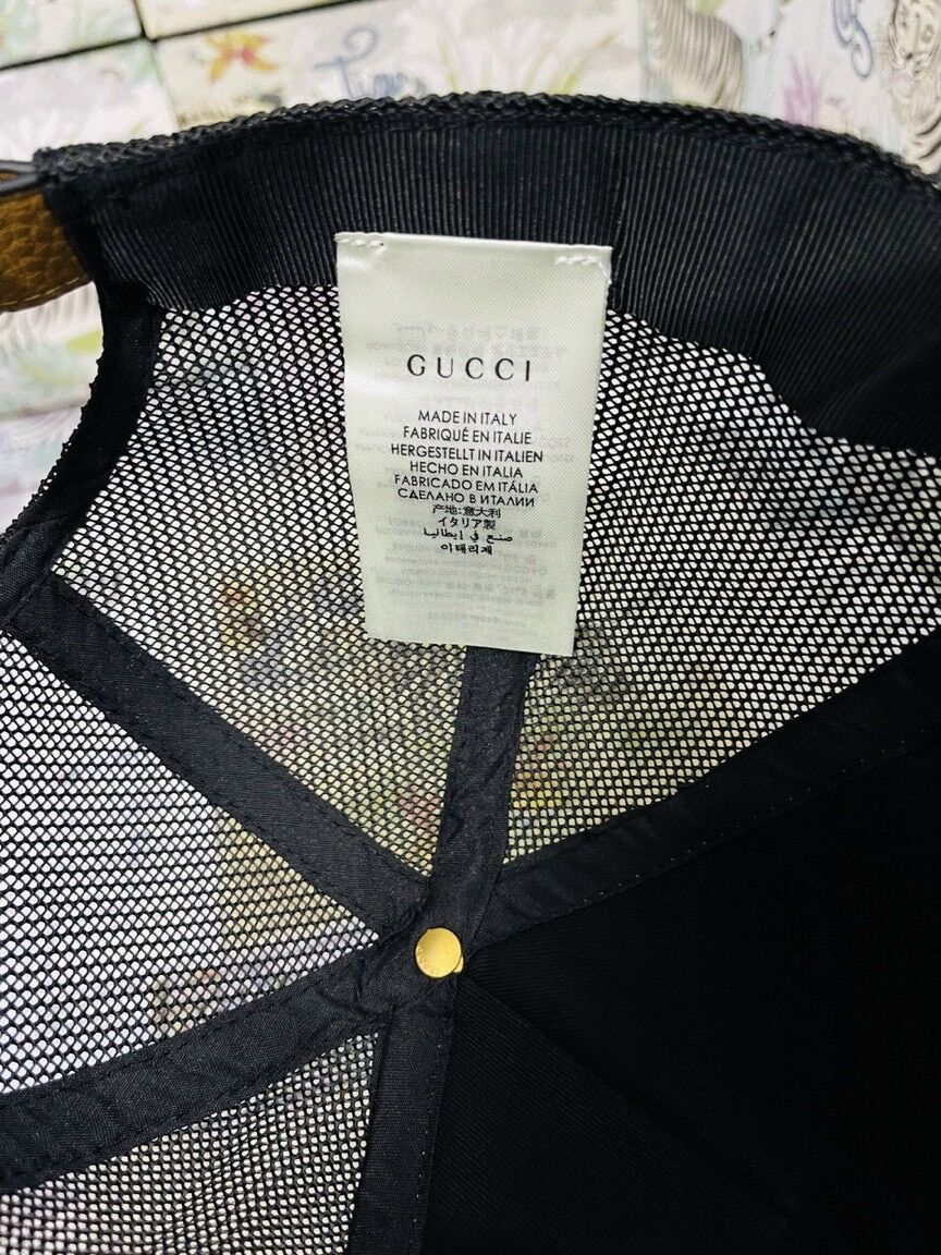 Nón kết/mũ lưỡi trai gc mickey like auth