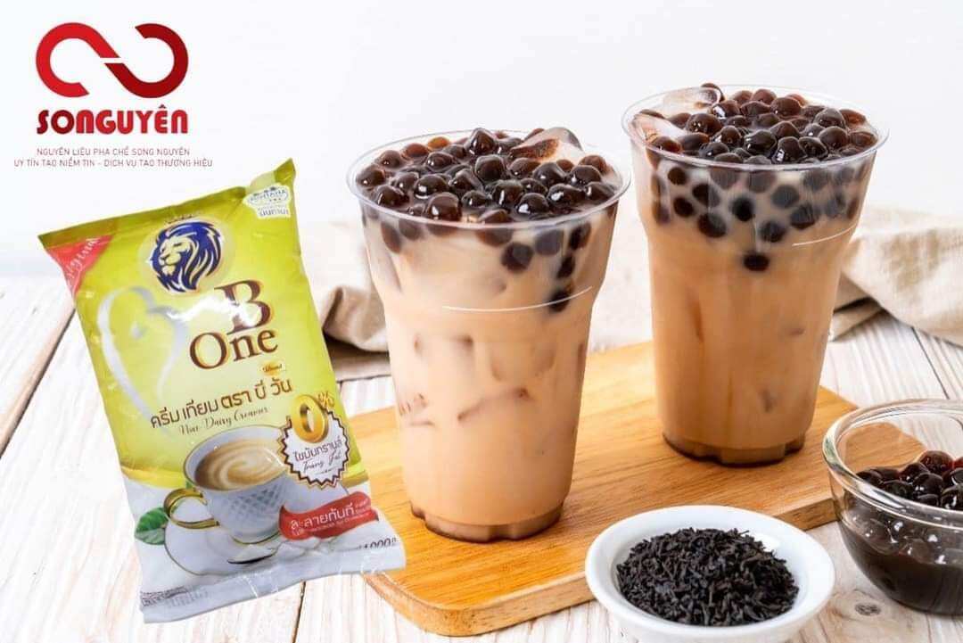 Bột béo Bone Thái Lan 1kg