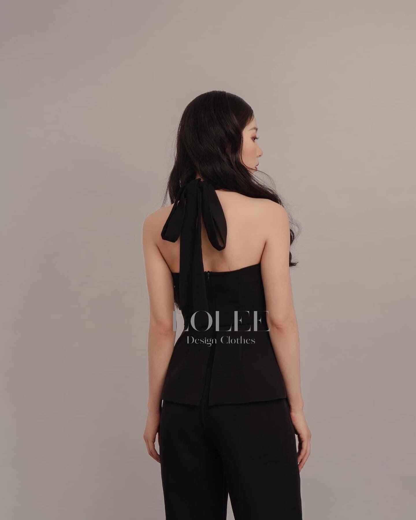 Jumpsuit LyLy