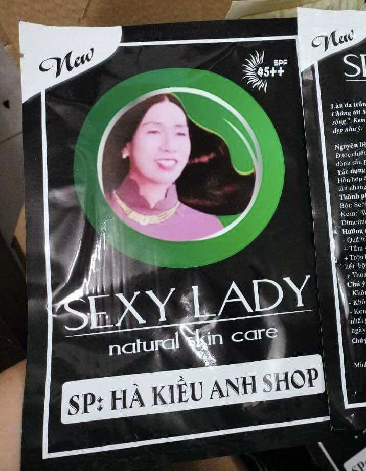 Tắm trắng sexy lady Hà Kiều Anh( new )