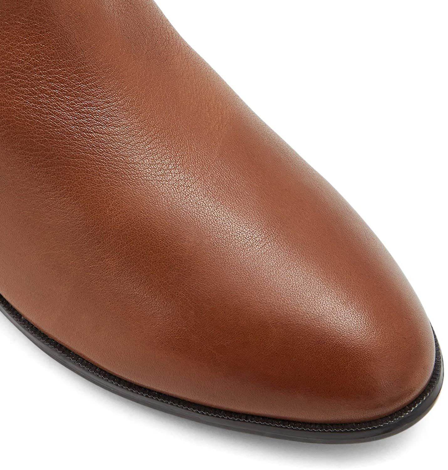 [HCM]Boot Aldo cambodia xuất xịn size 36 38