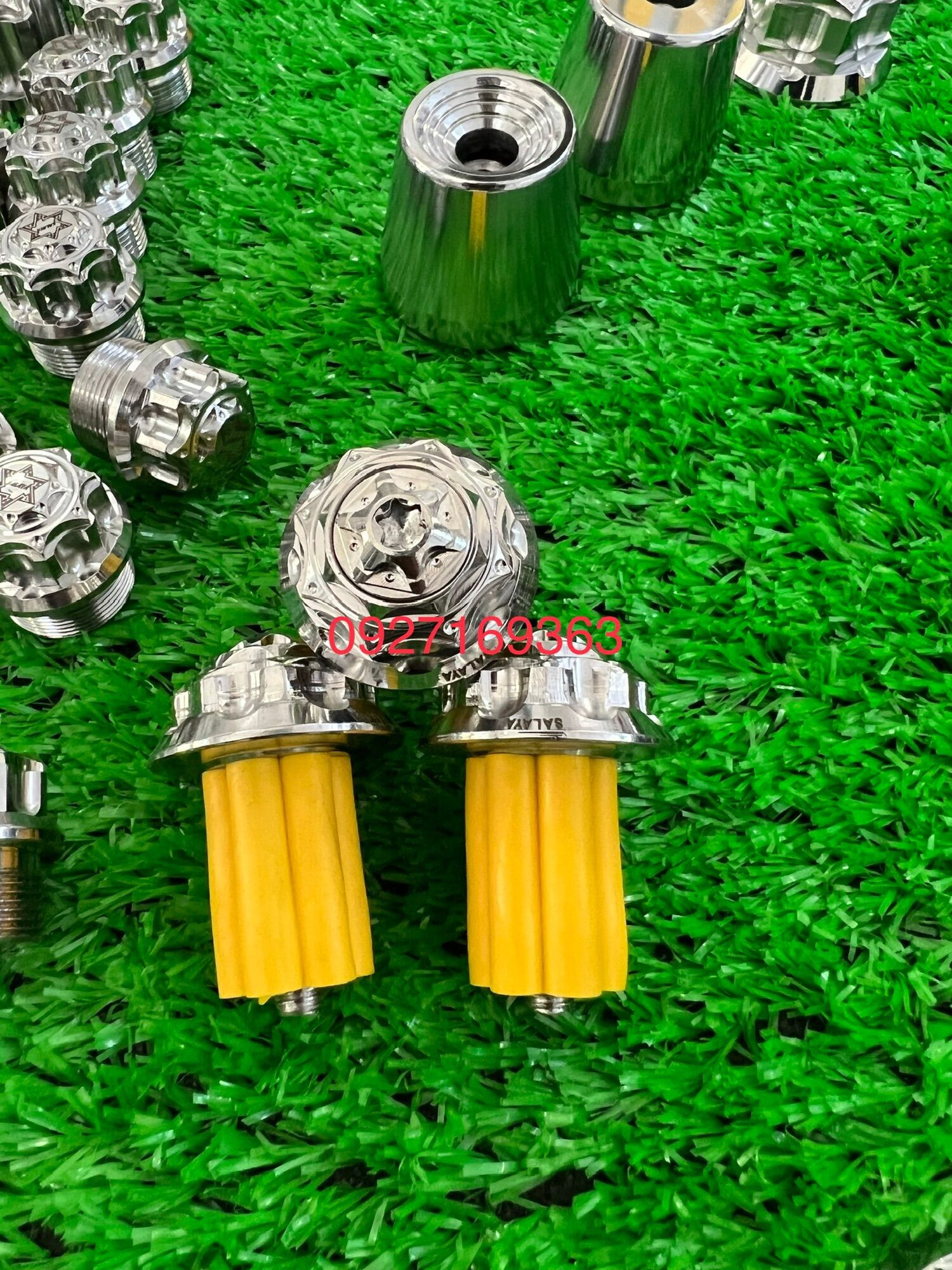 Gù salaya inox s3 , Gù salaya inox s6 , gù sh đầu , gù sh đầu bằng