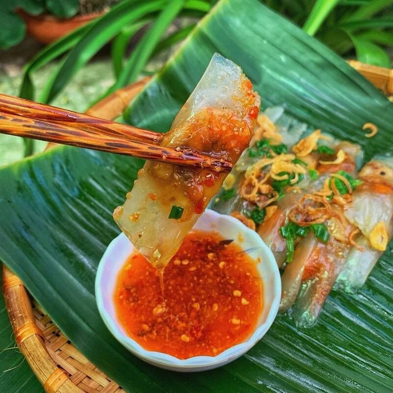 1kg Bột mì Nhứt Bình Định