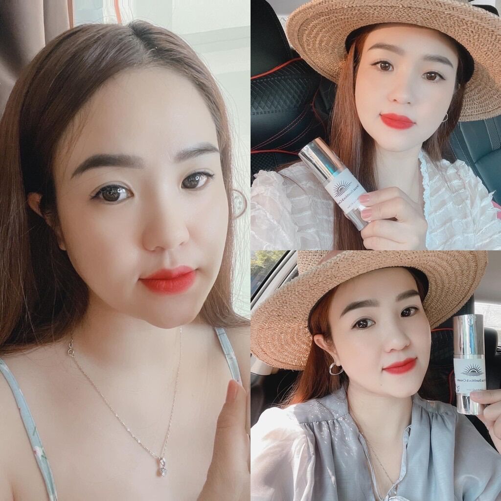 Collagen Tươi Đỏ Ngọc Sâm Phục Hồi Căng Bóng Da