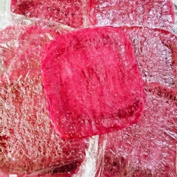 500gr Bánh tráng thanh long dẻo ớt