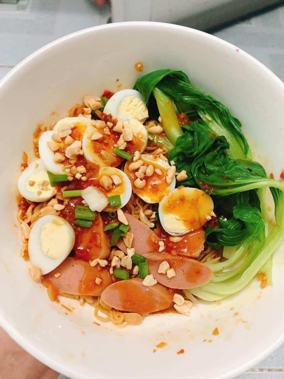 SỐT SÒ ĐIỆP HỦ 350gr