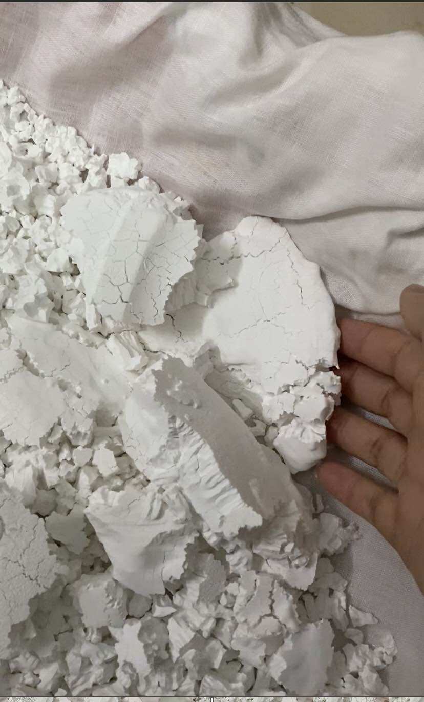 Tinh bột sắn dây nguyên chất