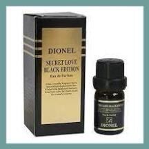 Nước hoa vùng kín Dionel secret love Hàn Quốc 5ml